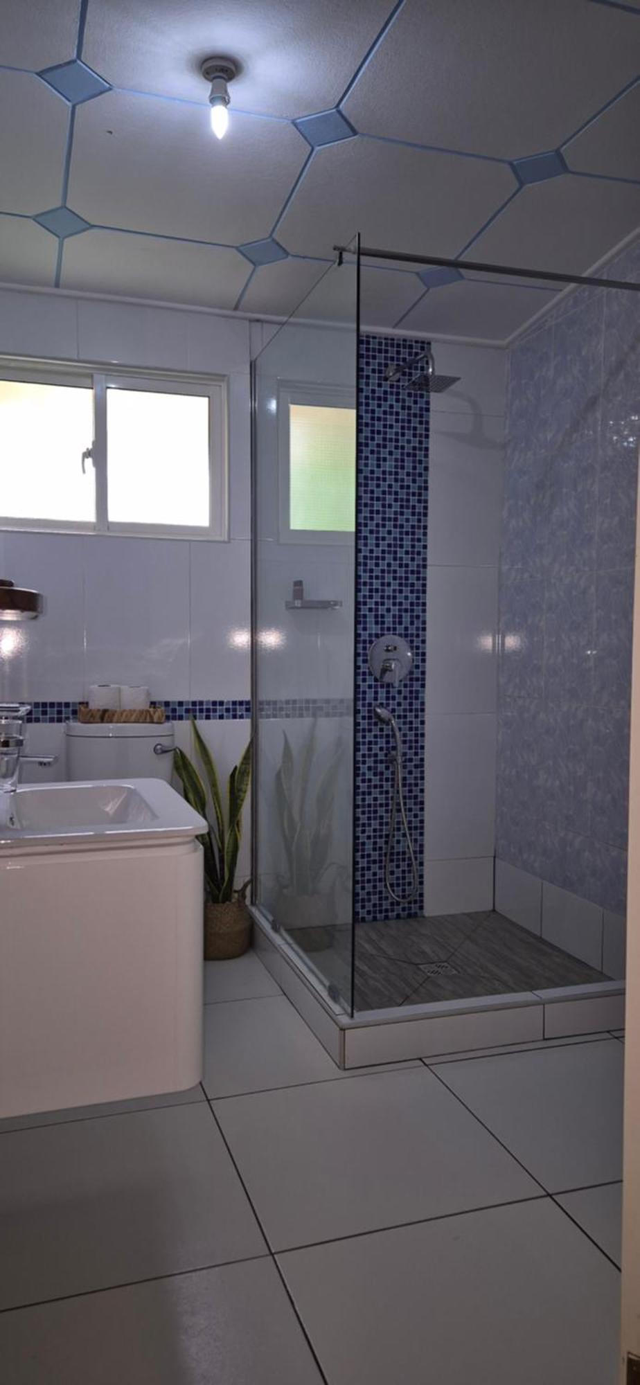 Chez Mera Self Catering La Digue Oda fotoğraf
